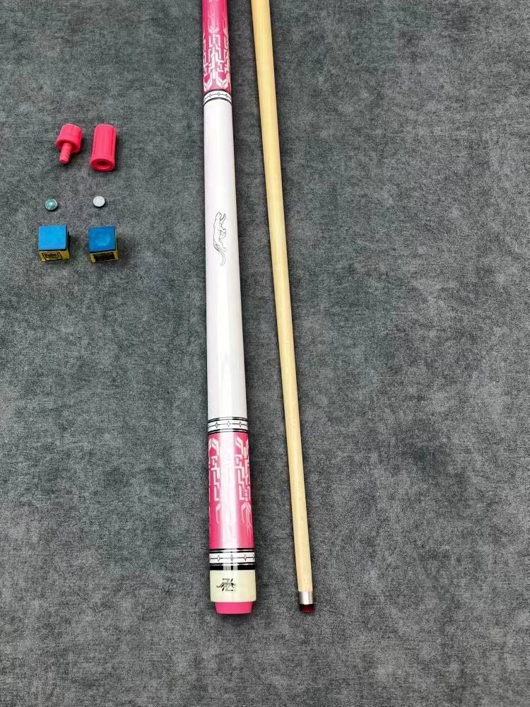 Pink table club carbon carbon black technology dedicated Chinese black eight high -end platform club big head table club members