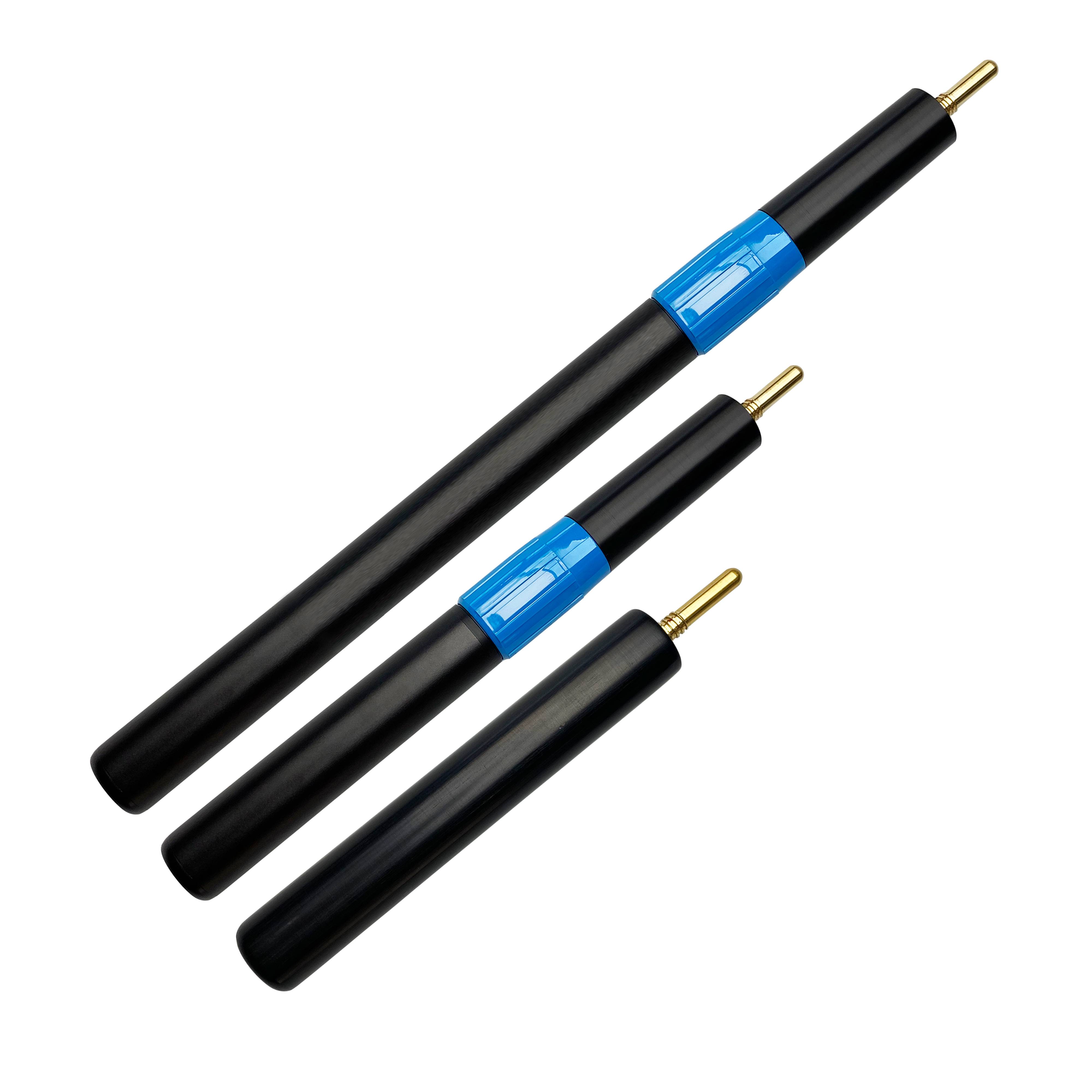 John Parris Billiards will extend the ebon customized extender extensor extender