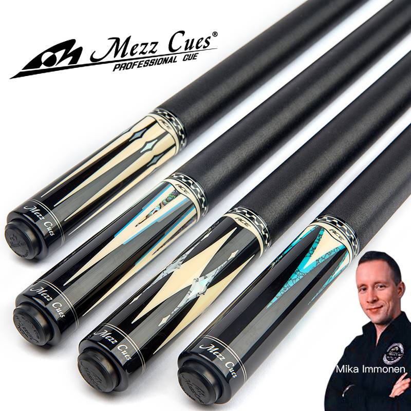 Mezz cues Metz ACE tabletop Chinese black 8 American -style nine -rumor head head club eight ball table club 16