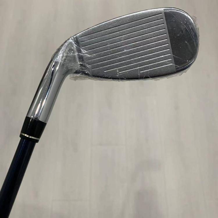 A GOLF CLUB