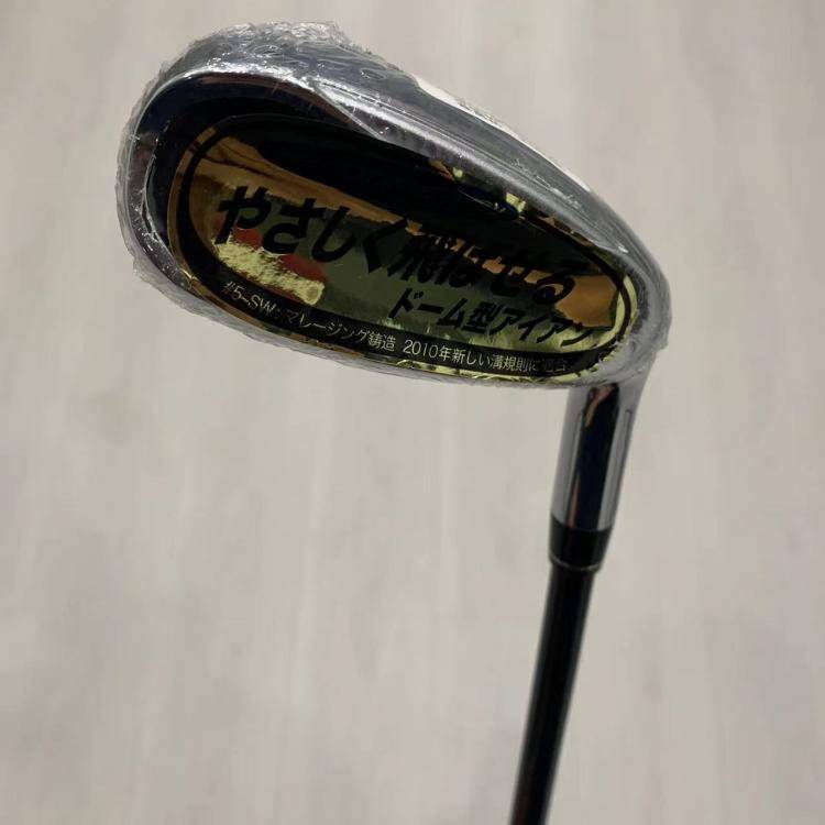 A GOLF CLUB