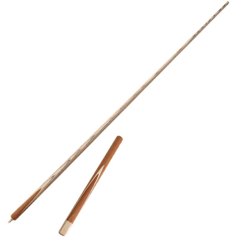 High-level billiards boost the small pole, the English Snook pool pole, and the black-eight medium-sized hand