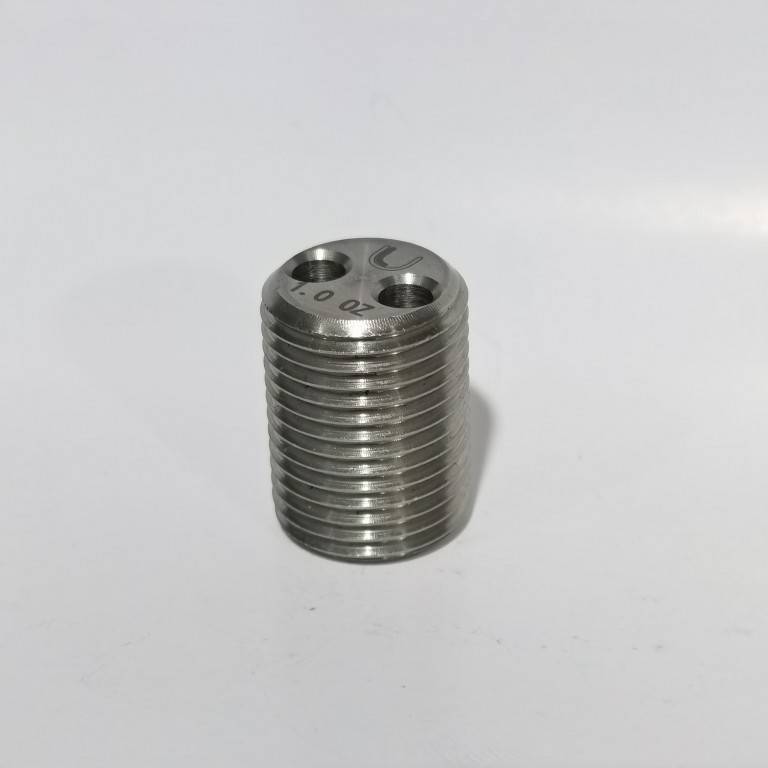 American Leopard Terminal Heavy Iron Shop Iron Dignation Screw America Leopard Wire Dignation Set