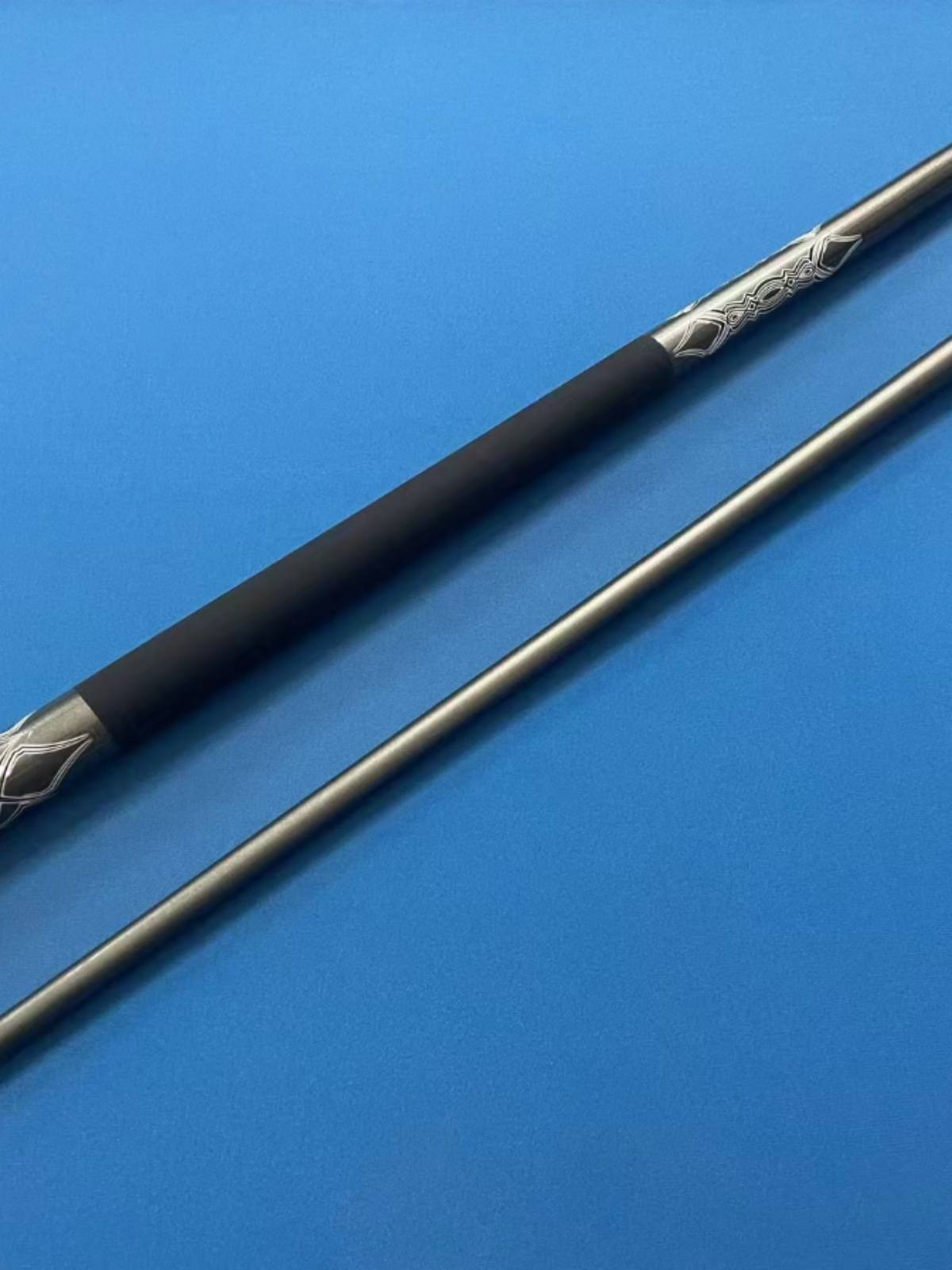 Spot new frosted carbon black technology on the day of high -end shipments Chinese black eight club nine club table club