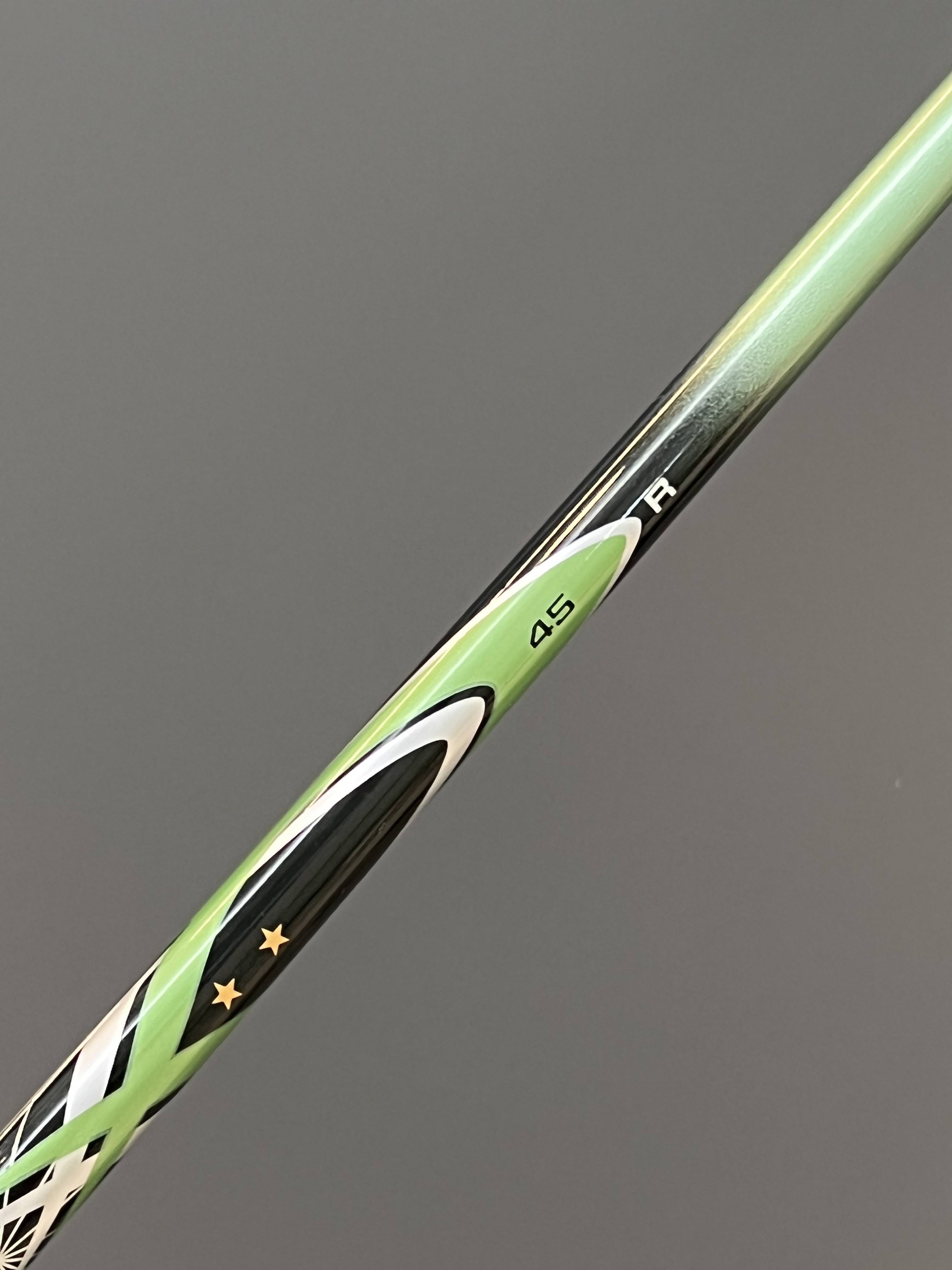 Honma Red Horse Golf Men's Two-Star Erotic IE-03 Sattail No. 4 kick-off iron No. 5 training iron