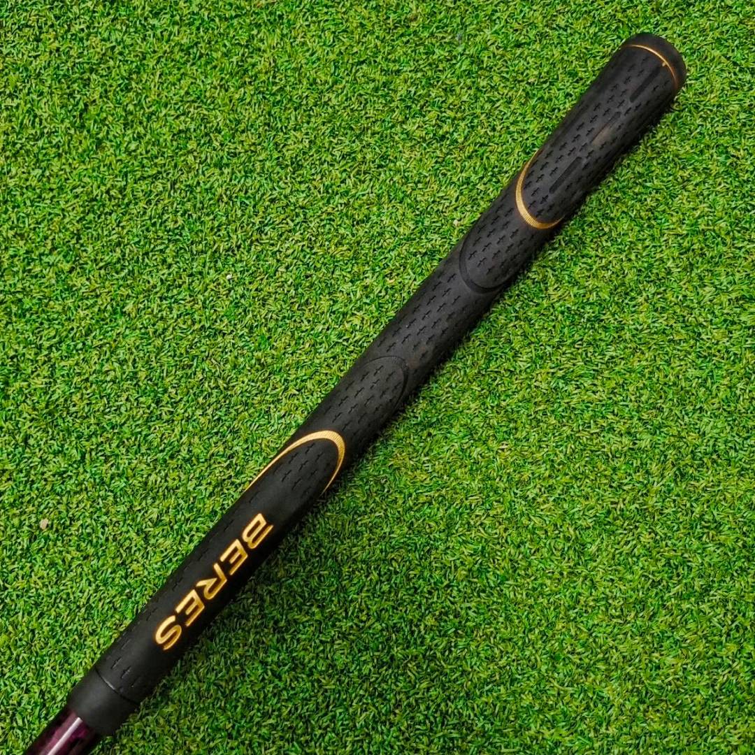Honma Red Horse Golf Ms. Samsung Club IE-03 Microba No. 5 Tie Art Edition Limited Club