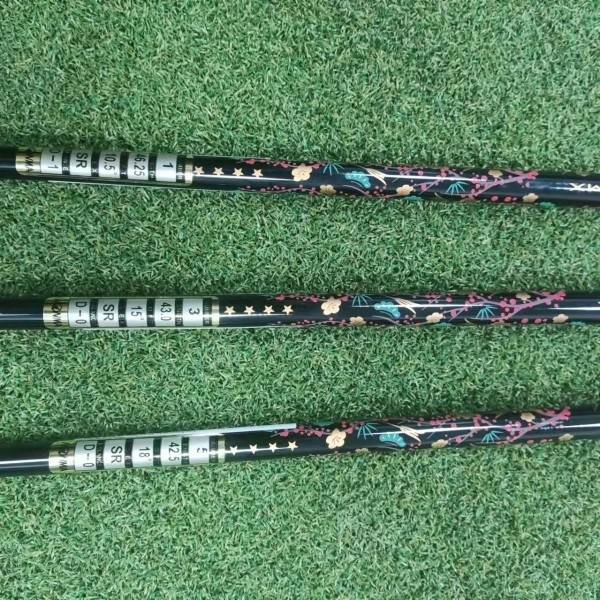 Honma red horse beres/s08 men s-08 single Golf No. 1 serving wood golf club No. 1 wood