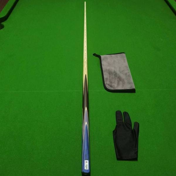 One pole