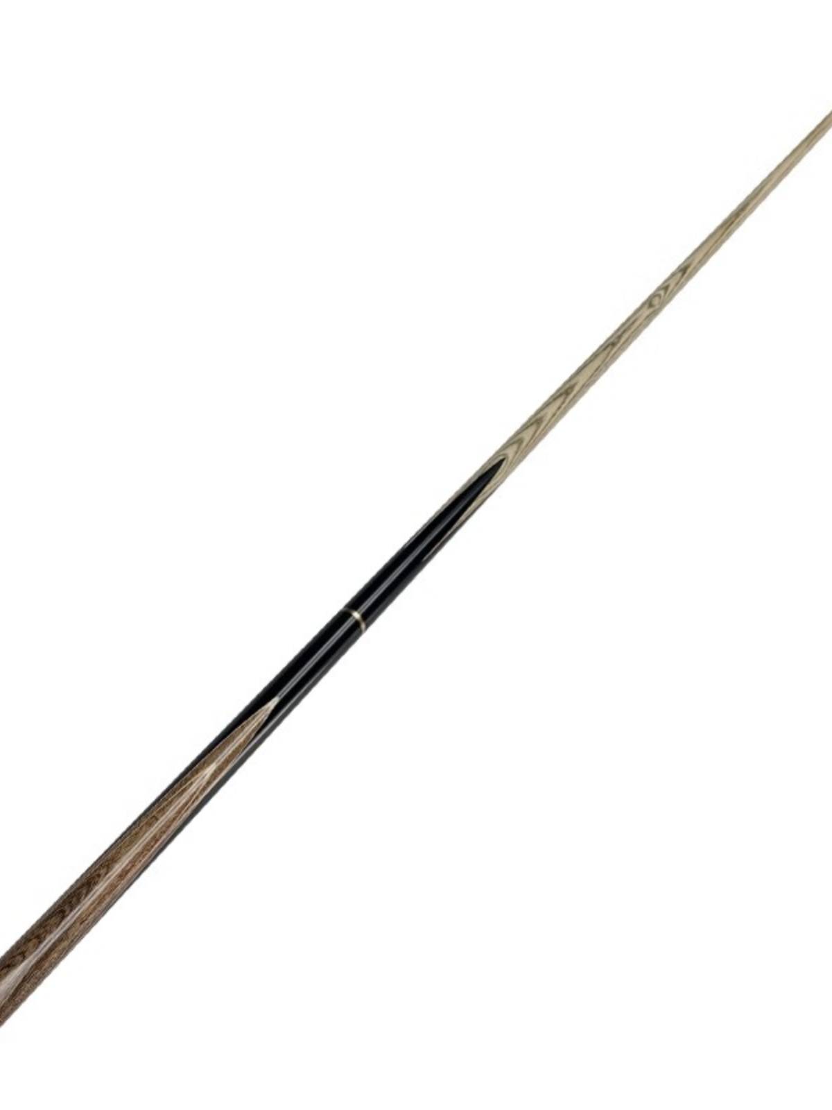 The carbon fiber rod small head in the small head Chinese black eight -American nine balls, Snooker beginners