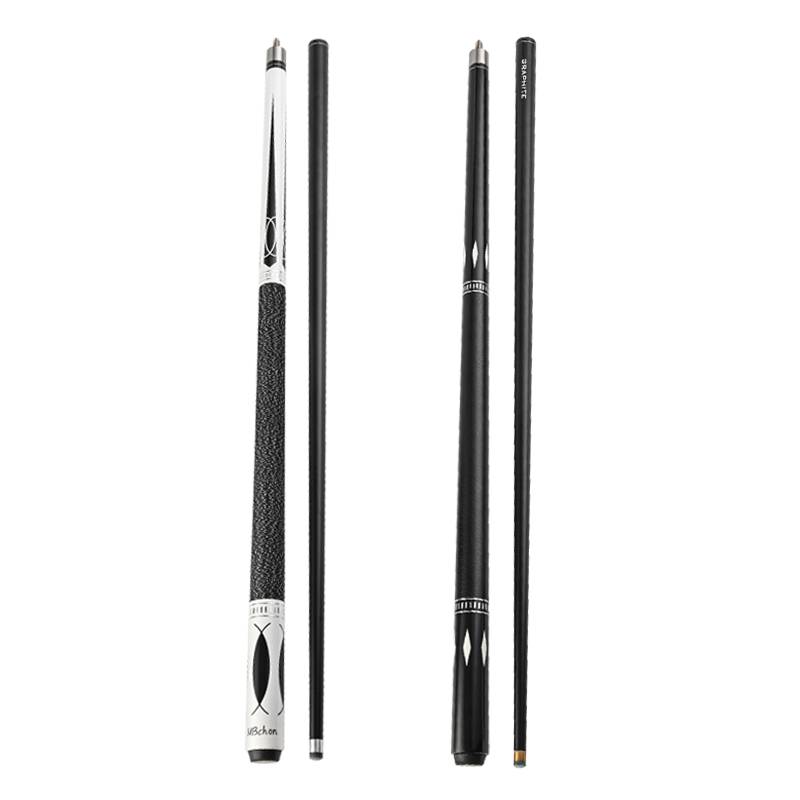 Pilly Black Science and Technology Terminal Panther Wulong Black Eight Top Club Chinese Black Eight American Nine Balls