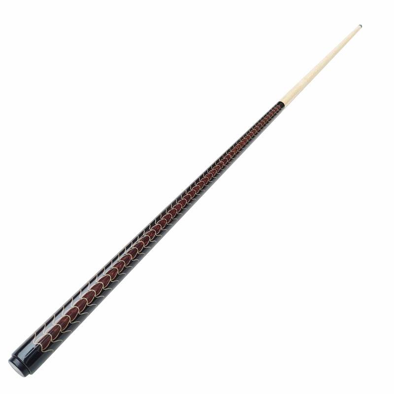 Star Rui Dingbang 1/2 Assh Pooth Wooden Kaishu American Black Eight Fried Club Chinese Eight Club Big Head Plugs