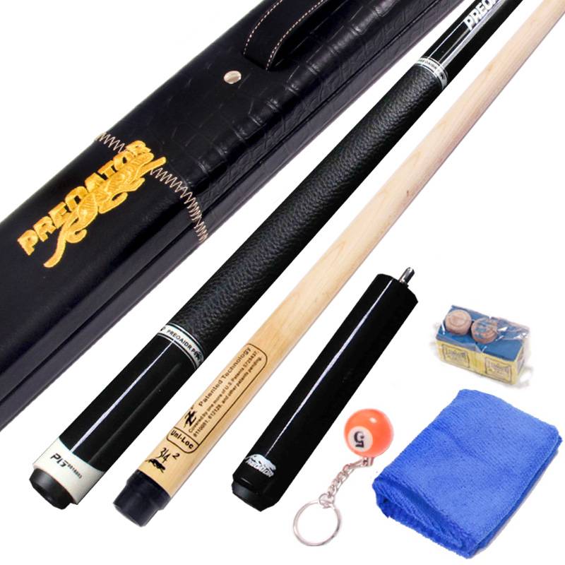 314 American Leopard 6P Midella Ship White Nine Stocks American Black 8 Snooker 16 Color, Middle Small Terminal 11