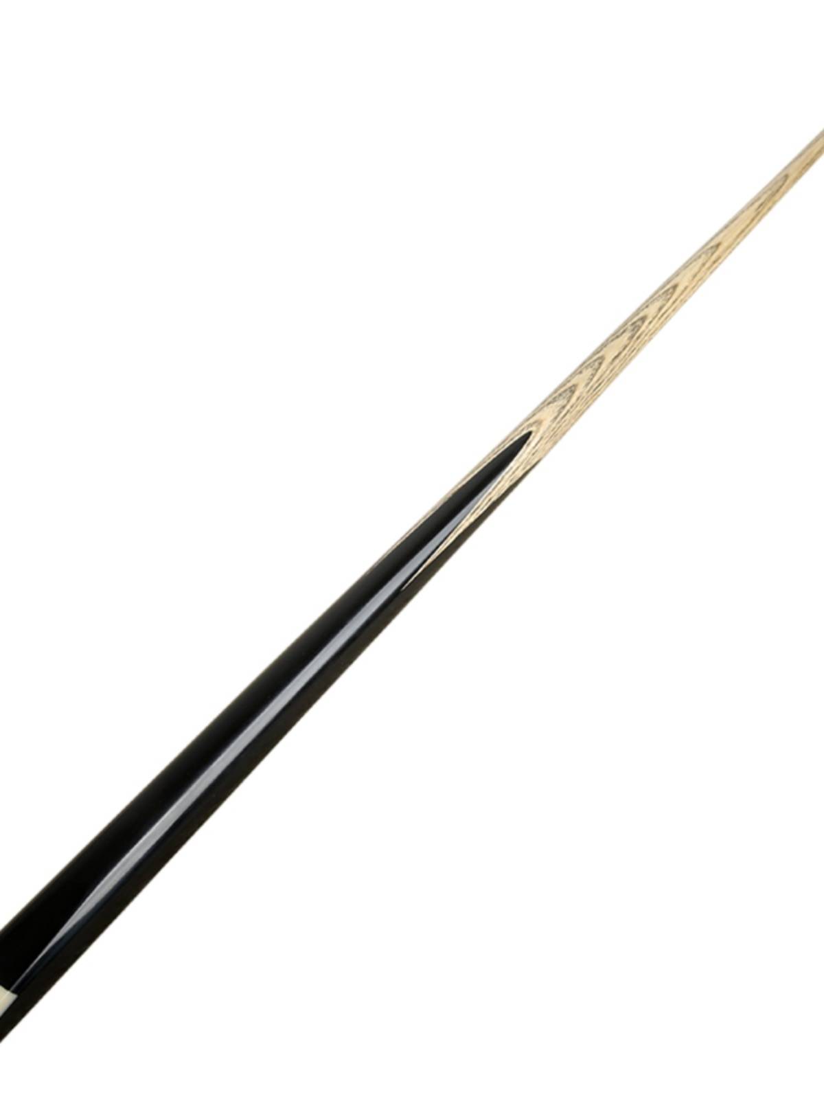 Duan's club cueman duan Duanji Jijun Snooker Terrace Straet Chinese Black 8 8 small header single
