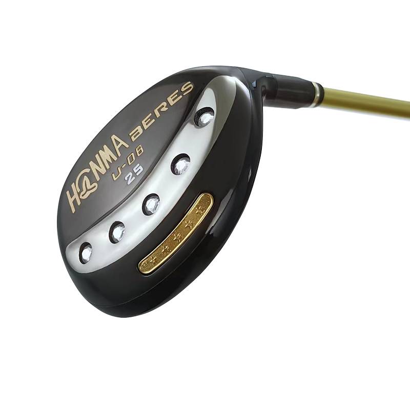 BLACK 25 DEGREE R