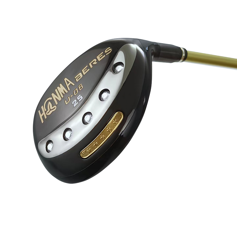BLACK 25 DEGREE S