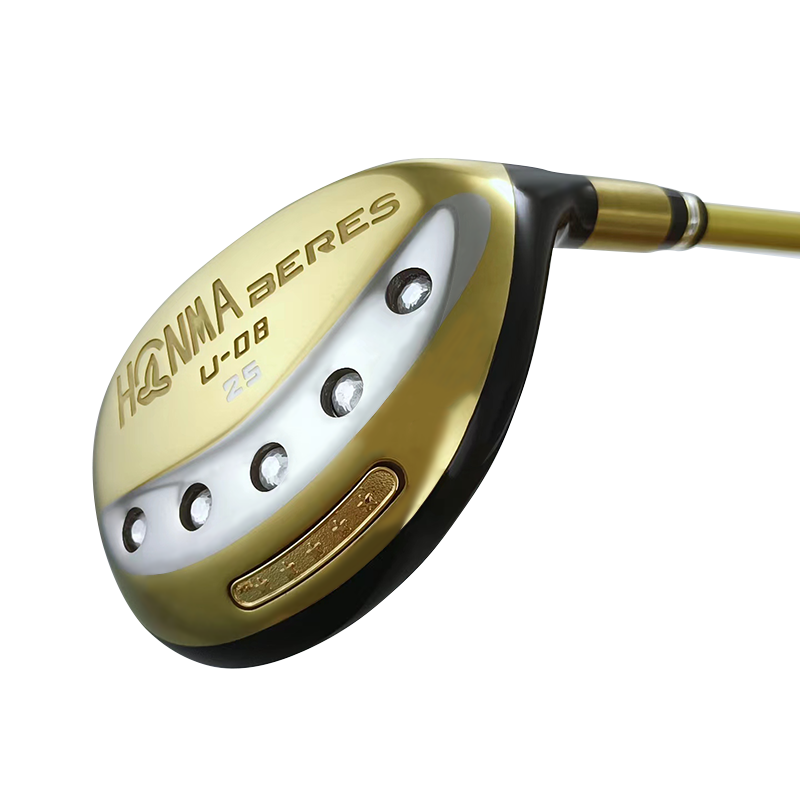 GOLDEN 19-S