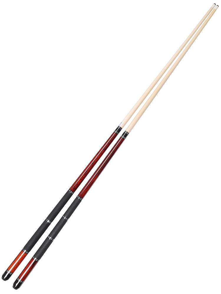 Shengdao Pure Handmade solid wood desktop club COCO grip nine club Chinese black eight professional table clubs must be available