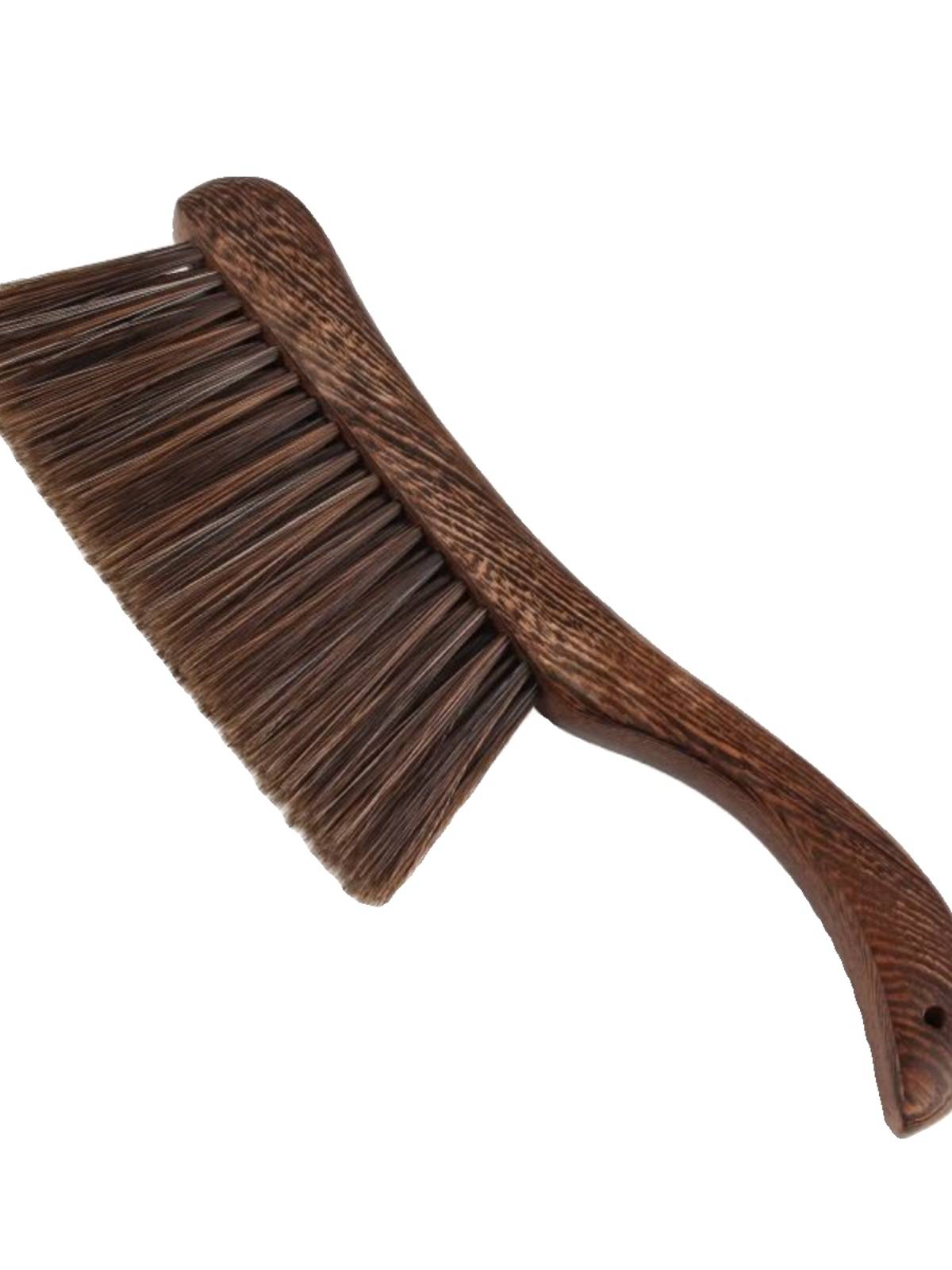 Teni brush cleaning brush brush table special desktop cleansing artifact long handle, soft hair table woolen woolen brush edge brush