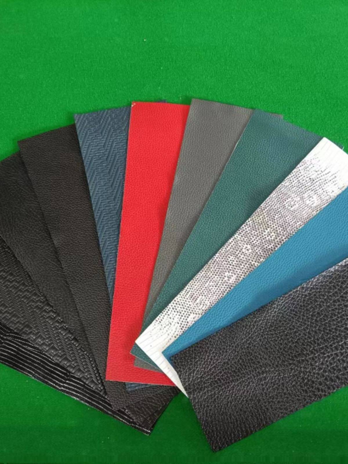 The hepertoles grip leather DIY Snoors in the size of the headstone in the size of the head pole, the leather pattern of the leather pattern is replaced by the leather