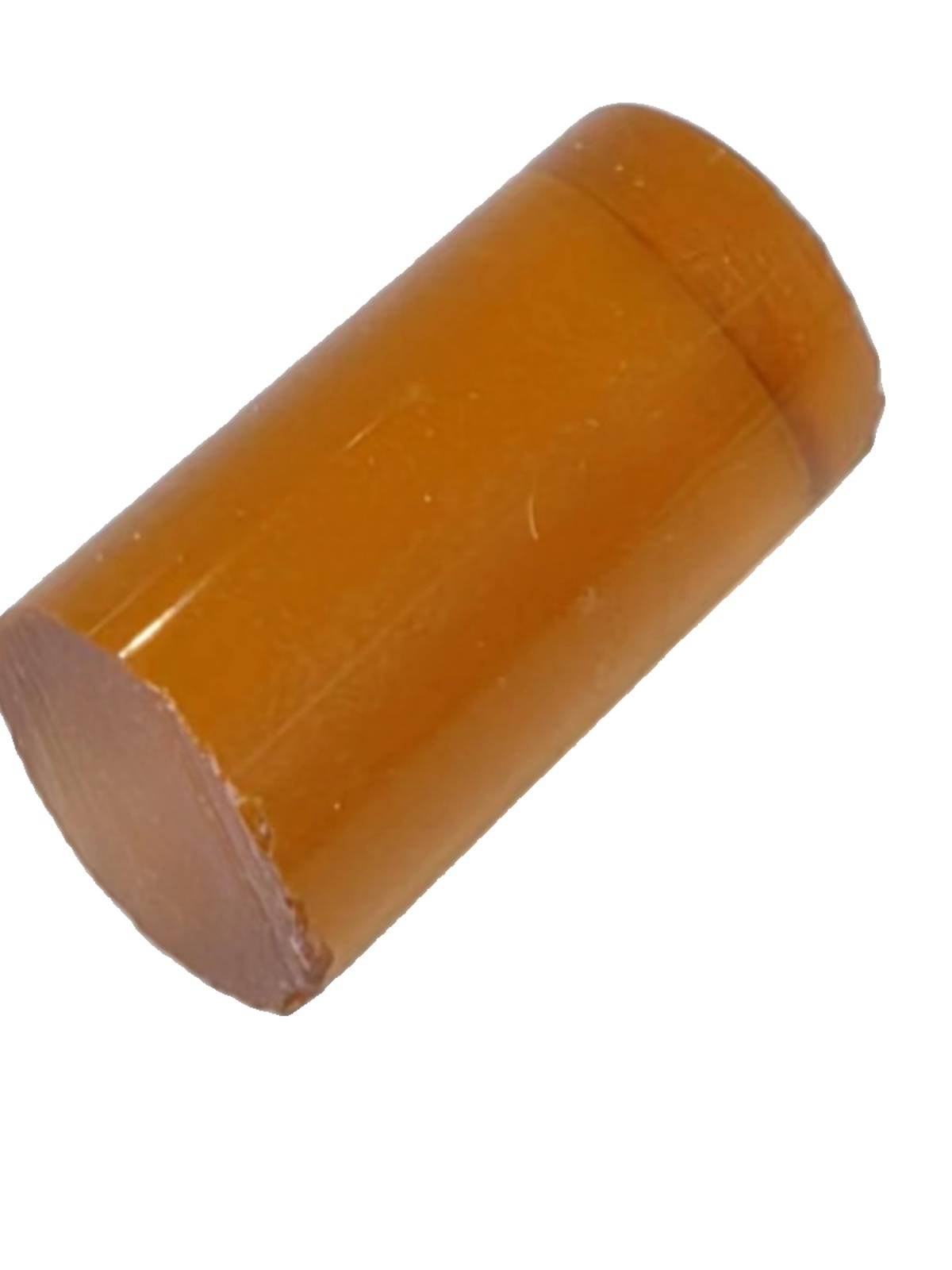 Zero-degree rainbow billiard maintenance gear, nine-ball pole PEI front corner, 14.8 mm in diameter, 27.5 mm package