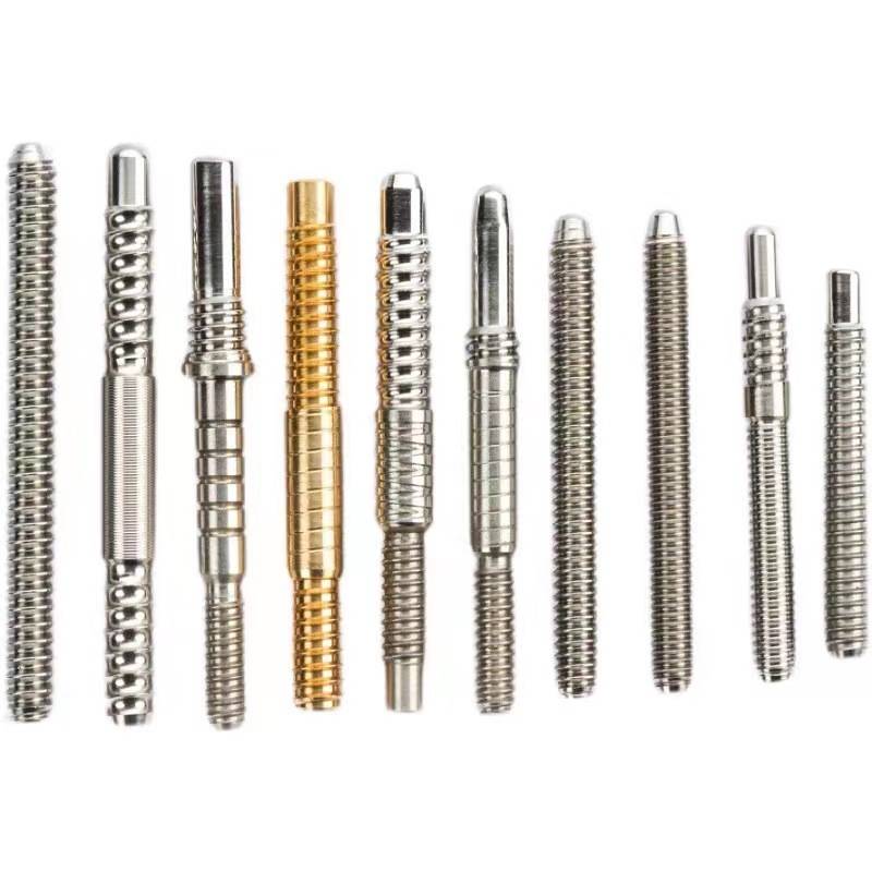 The American Leopard Mezweli Boat tooth connection accessories are lengthened and the back clog club to teeth 8 teeth, 14 teeth, 11 teeth and 9 teeth