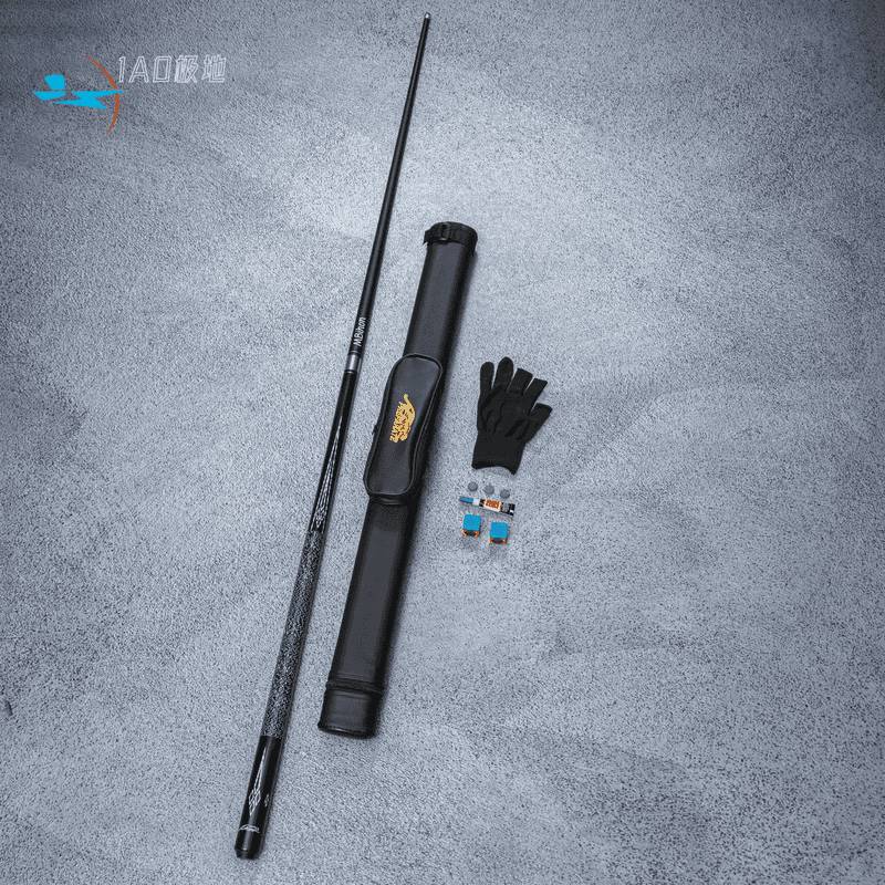 Mbihon starlight single pole + pole barrel, head 10 mm