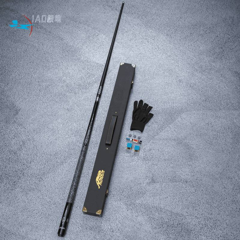 Mbihon starlight single pole + pole box, small head 10mm