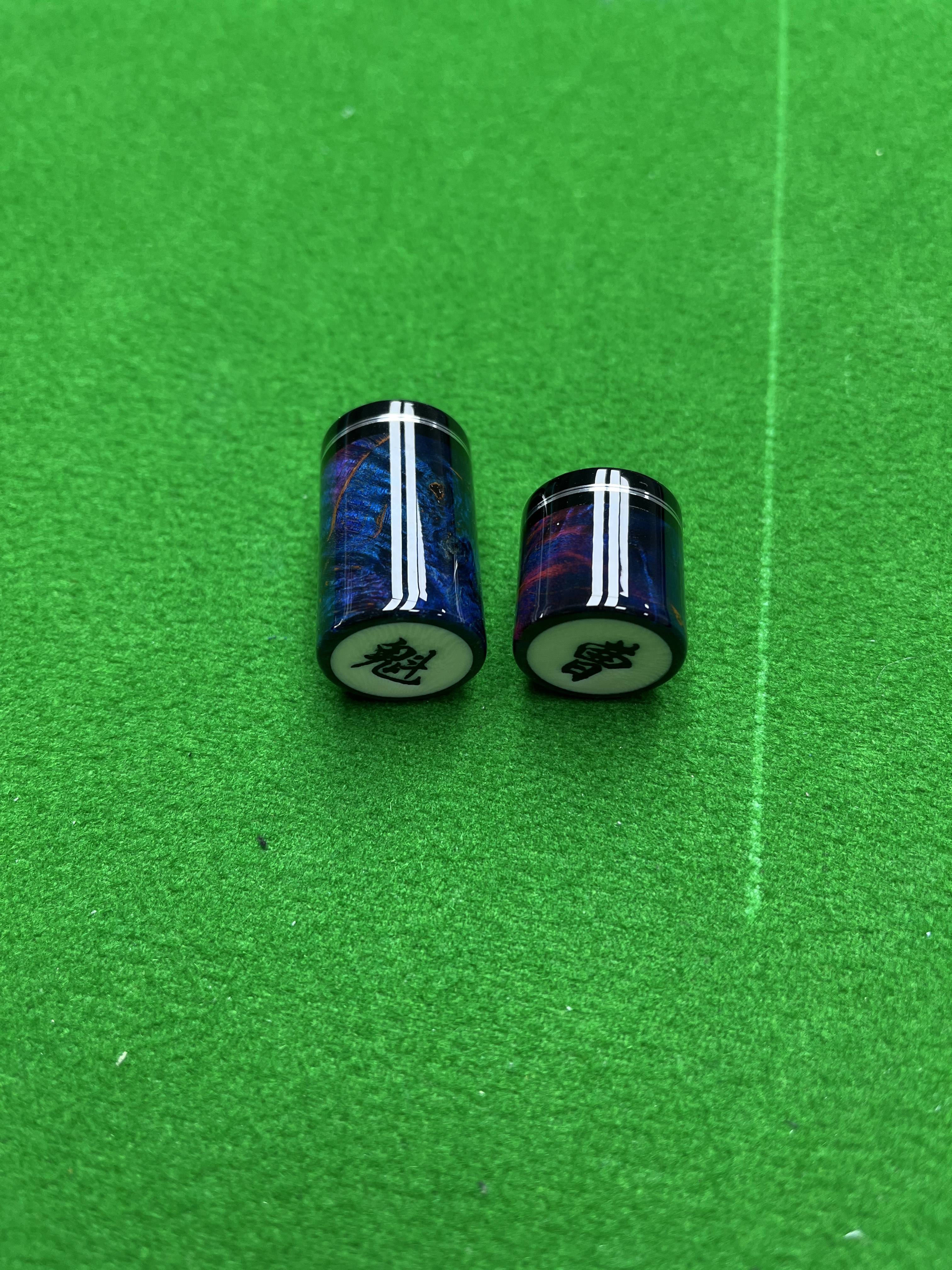 Mitztai club mid -wheel protective cover, iron teeth 14 teeth multiple materials are available