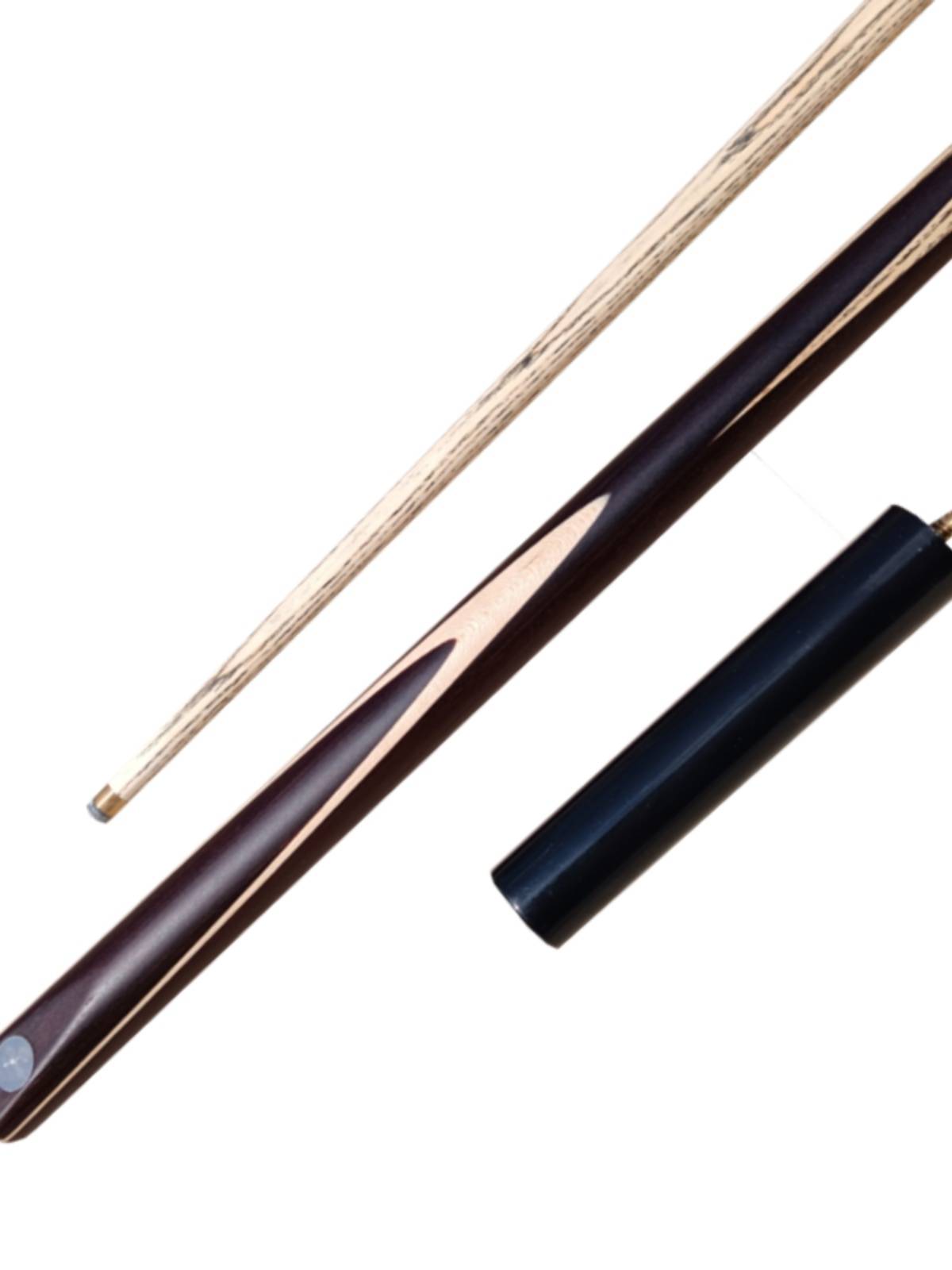 O'min mysterious table club small head club all -in -one public pole extended snooker black eight club