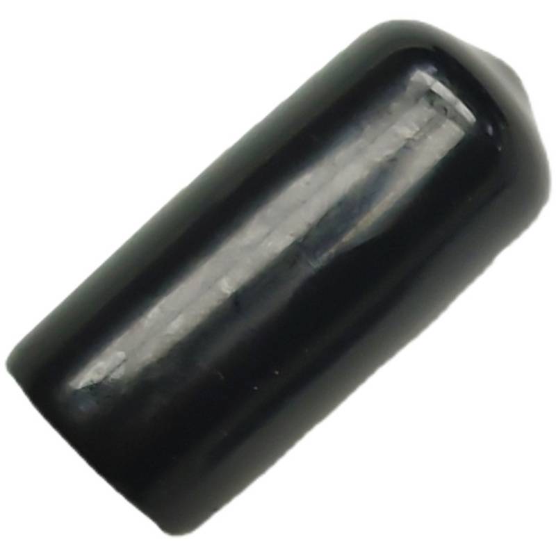 Polar head protective sleeve Sloolesta club nine -ball black eight head Black eight head Pitt protects suite linkel supplies accessories