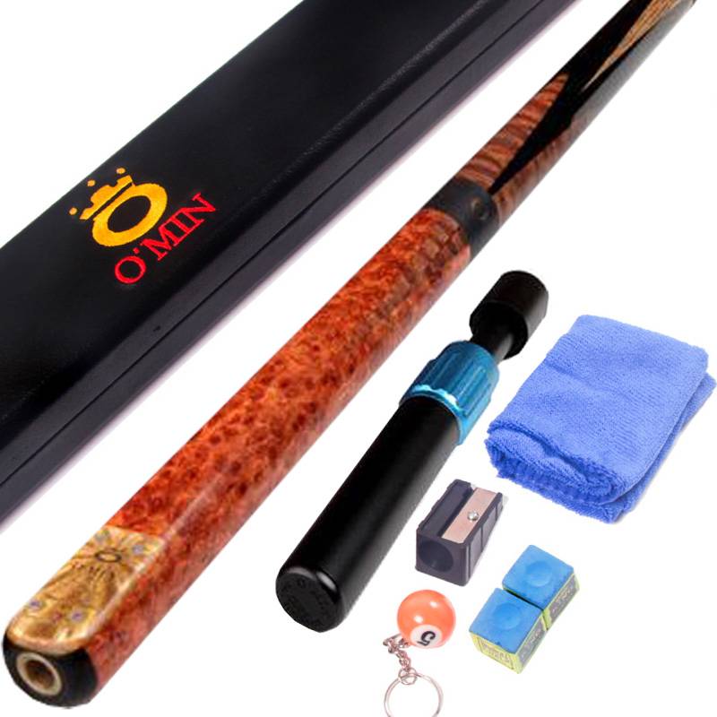 Omin Mysterious God Master Tong Poor Handmade White Waxing Musanak Terrace American Black Eight 16 CDB Stupid