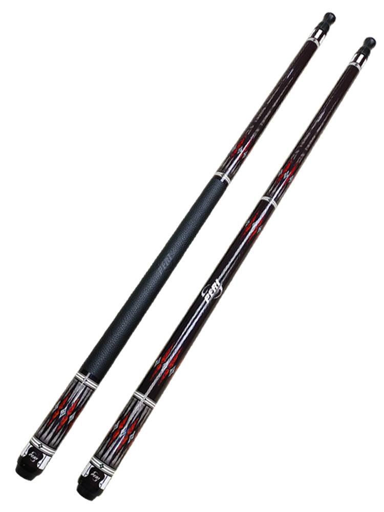 Peri Pierric Terrace club big head Chinese black 8 nine ball split split maple tableball new product ancient SSE tablet
