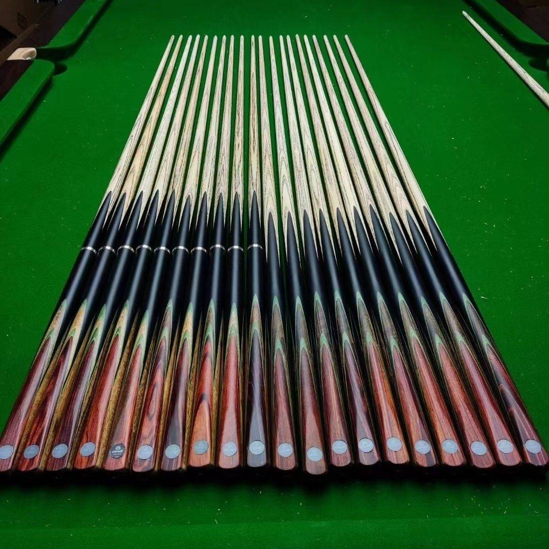 Mysterious Member Ping Together Small Terminal Putting Terminal Genuine Popular Black Black Black Eight Snooker Ball Room