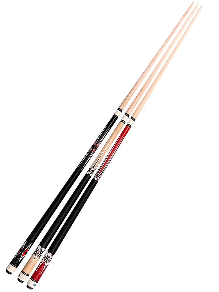 Lidai Terrace club big head maple table club table club Chinese eight ball black technology fancy ladies pink club