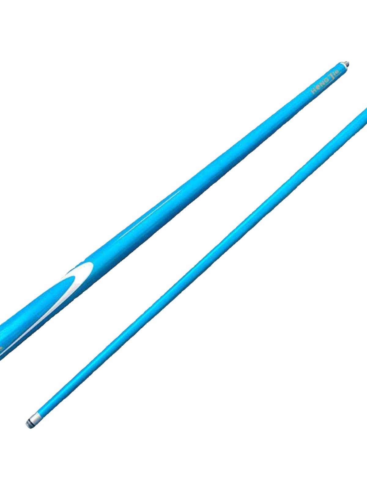 Hung Jie's carbon fibre 1/2 fraction carbon billiard, small head of British Snook, black-eight-nine-ball package