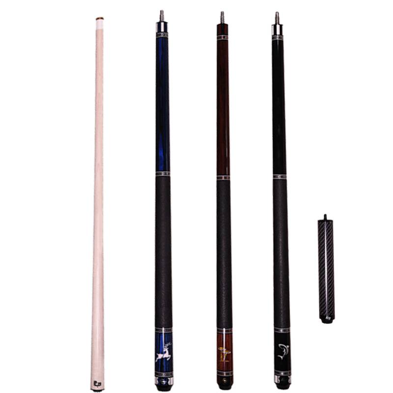 Pirlitai club Professional Nine Balls of Maple Geming Woods Jingyuan VK Jingyuan Three Generations Mustly Black Black Eighth High Poor