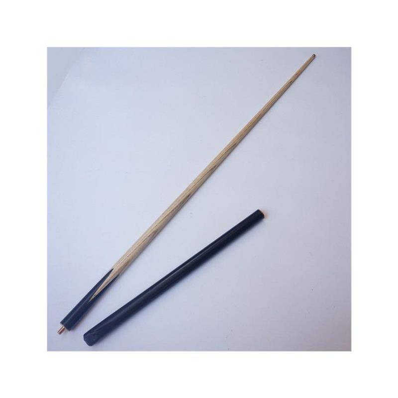 High -quality solid wood clock black eight table club small head Snooker club Chinese -style eight nine ball single poles double pole