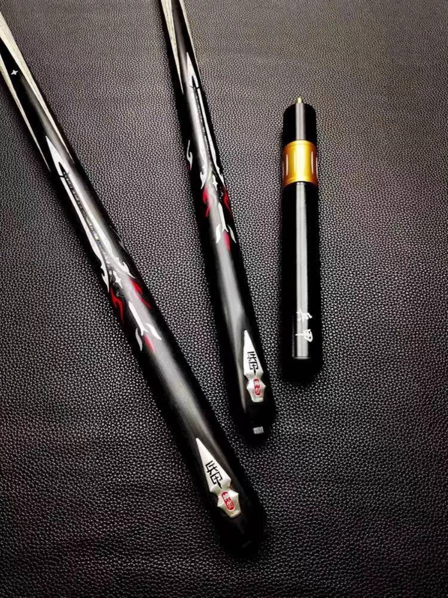 Board of Blocks Bing Yitian Sword Sword Stock Getting Getting Stock Turning Turlus Chinese -style Eight Ball Snooker Ring Tong