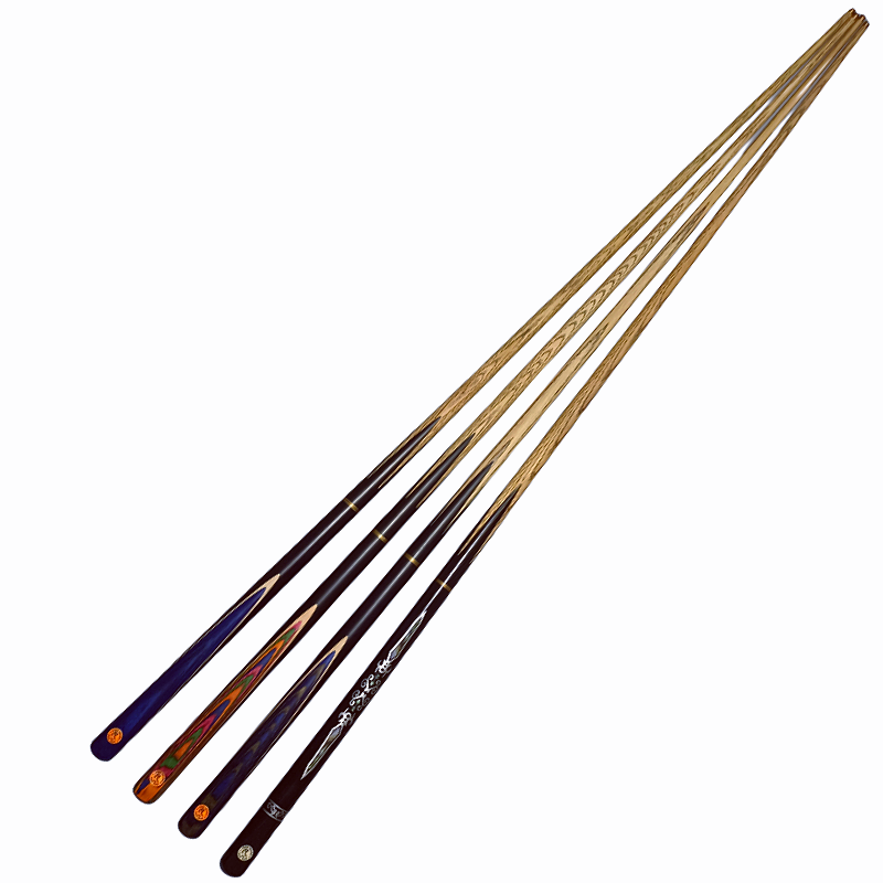Pierre Warrior Terrace Cando Chinese -style eight -rod Tong Tong Handmade Ring Snooker Termid Special