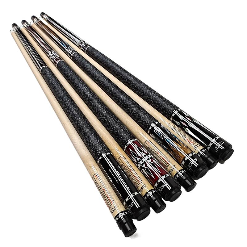 JOSS high -end fancy nine -ball club membership club black 8 club line to nine ball club big head desktop club