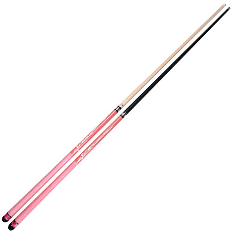 CUPPA tablet pink girl big head Chinese black eight -table club small head American nine club middle head split