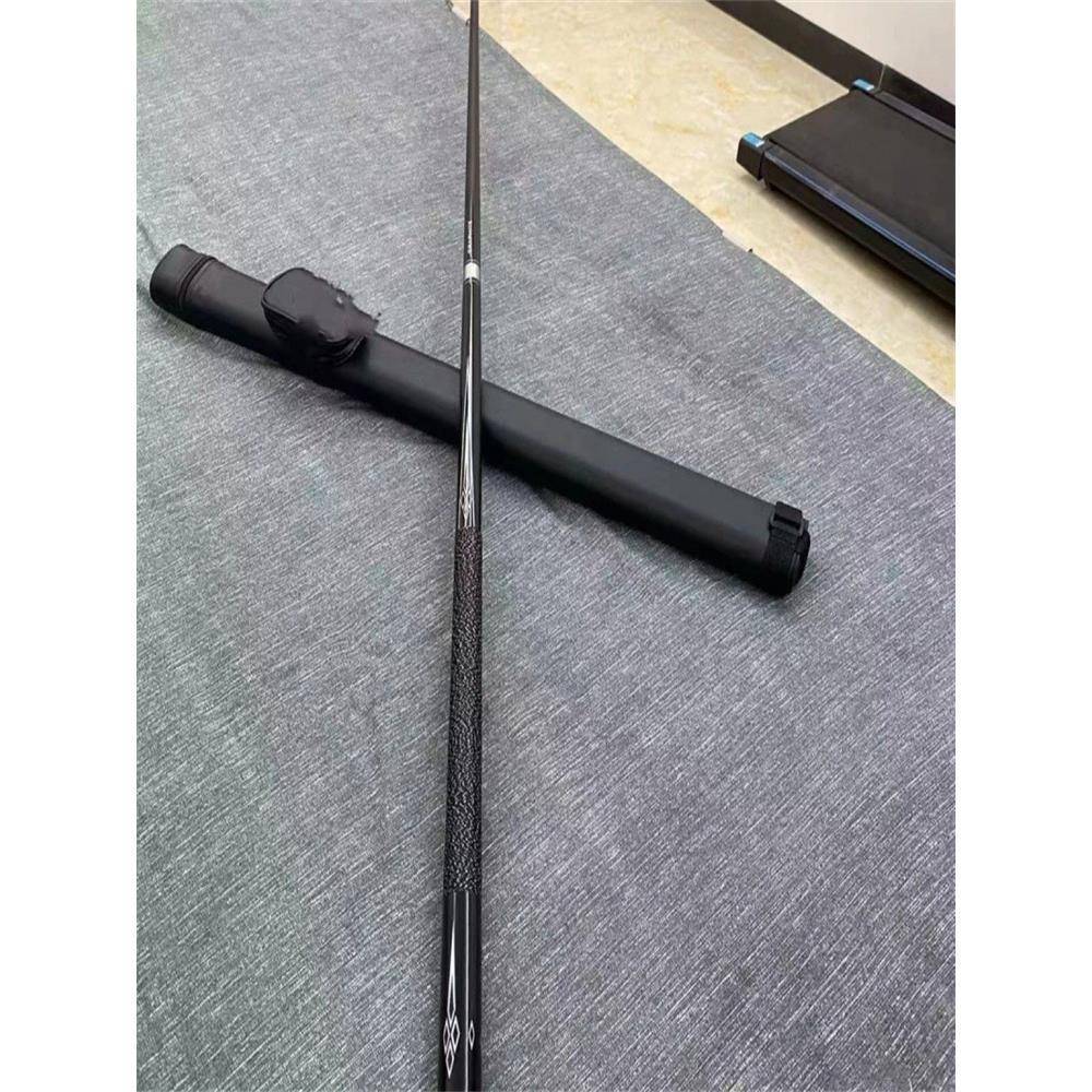 Entry -level club black technology carbon fiber small head beginner entry -level desktop club big head Chinese black 89