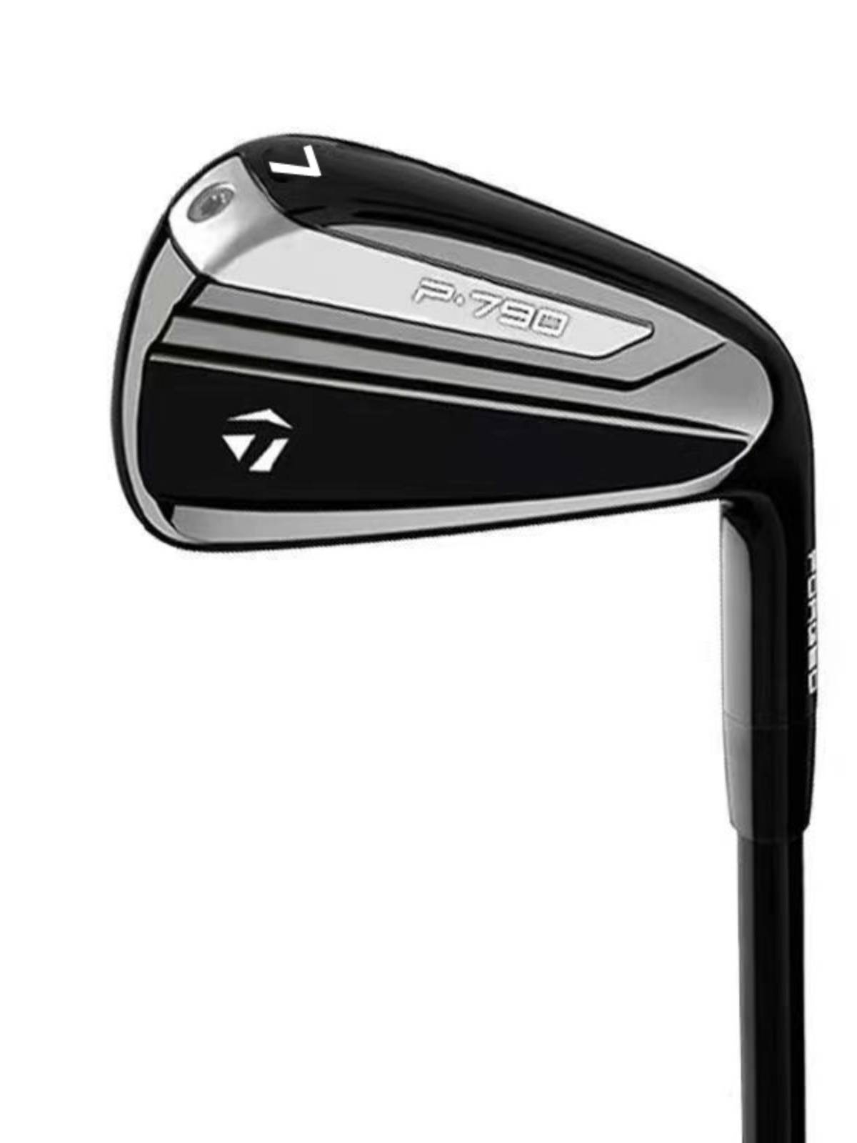 Honma Red Horse Golf Club No. 7 Iron Taylor Men's Men's Fund No. 7 Merminal No. 7 Single Practice Practice Club