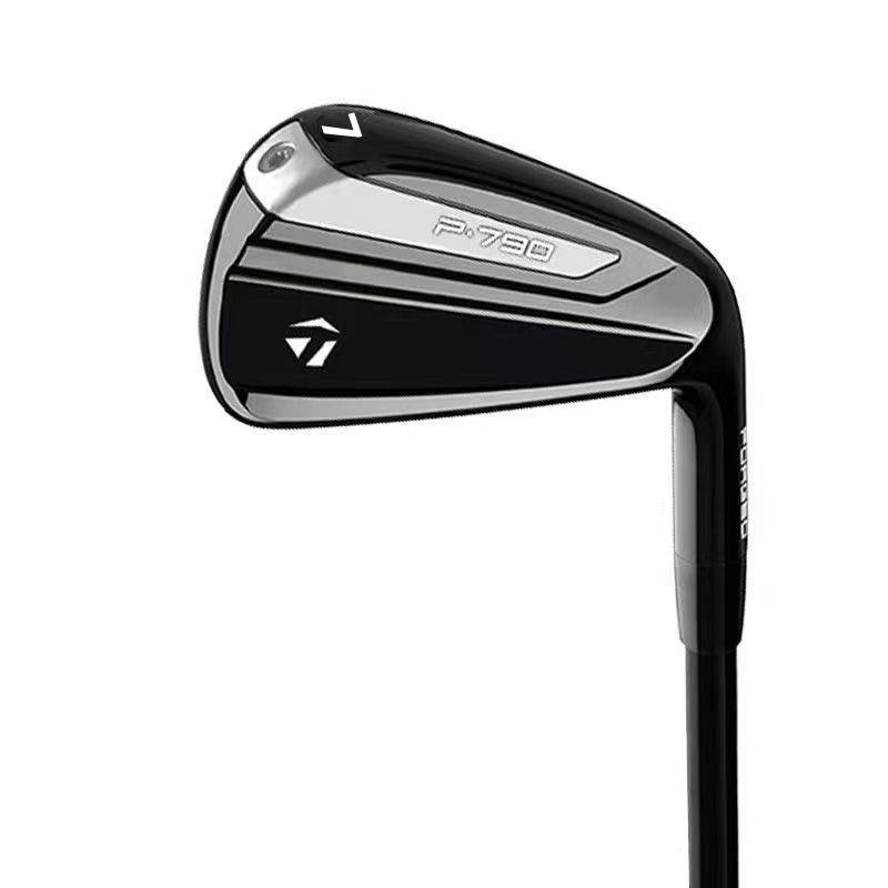 TYLER MAE P790, BLACK KNIGHT 7