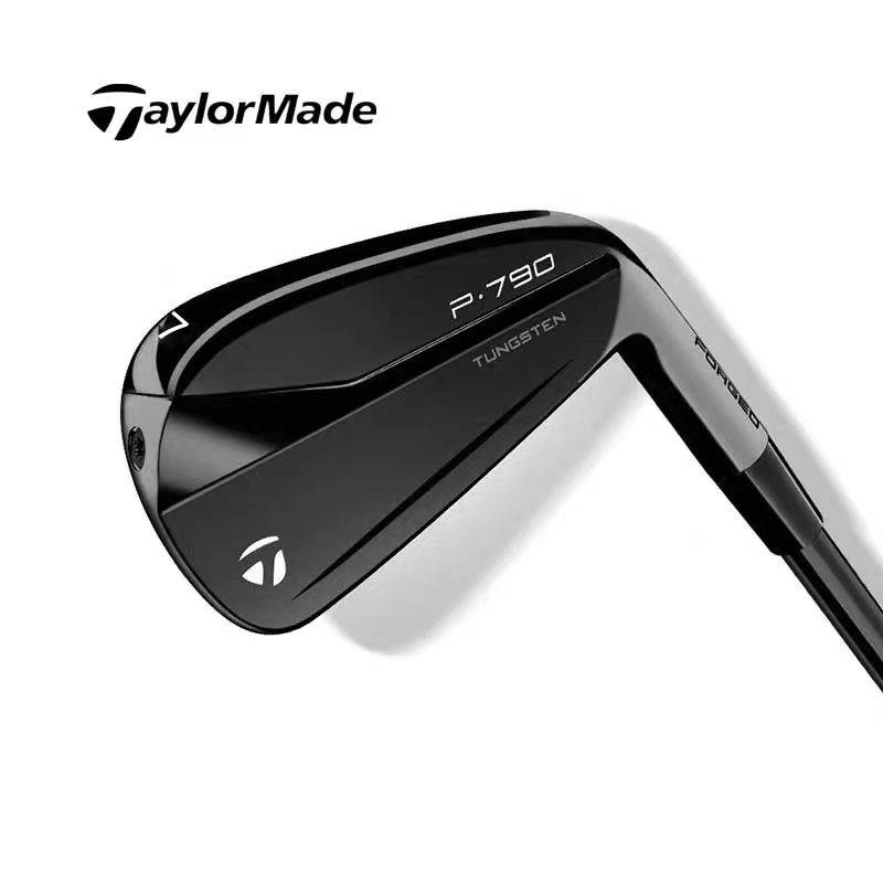 TYLER MAY P790, THIRD GENERATION BLACK KNIGHT 7