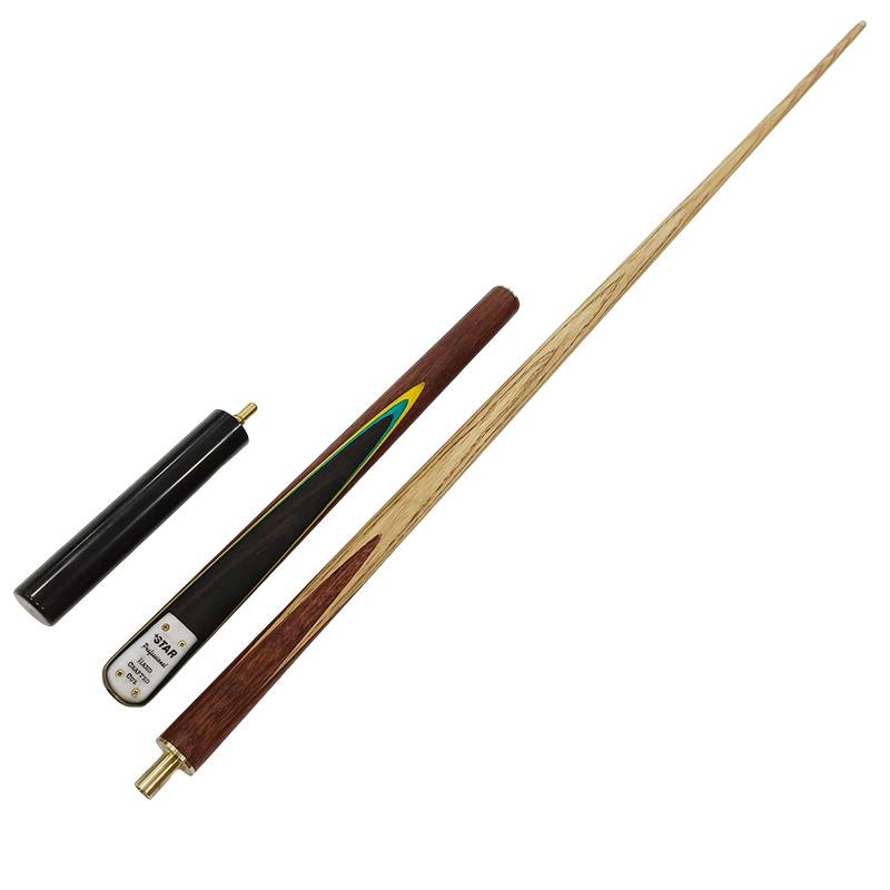 Starpad Terminal British handmade rods Snooker Black Black Black Black American CD -ROM Terring Set Set Small Header