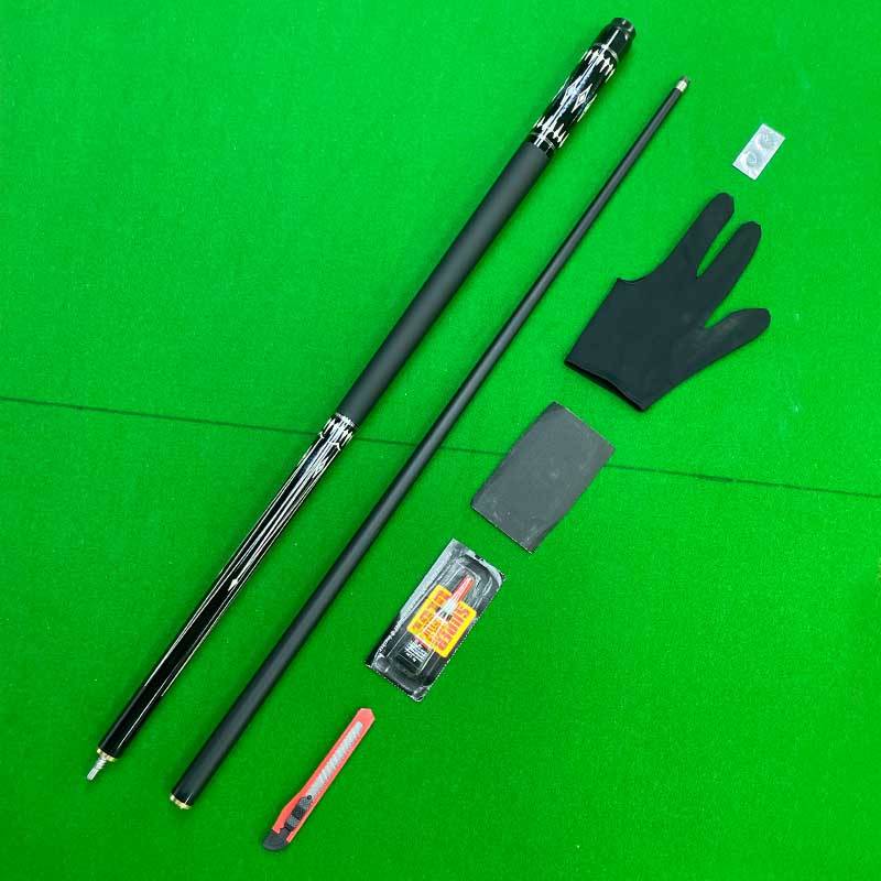 ten millimeters of black technology