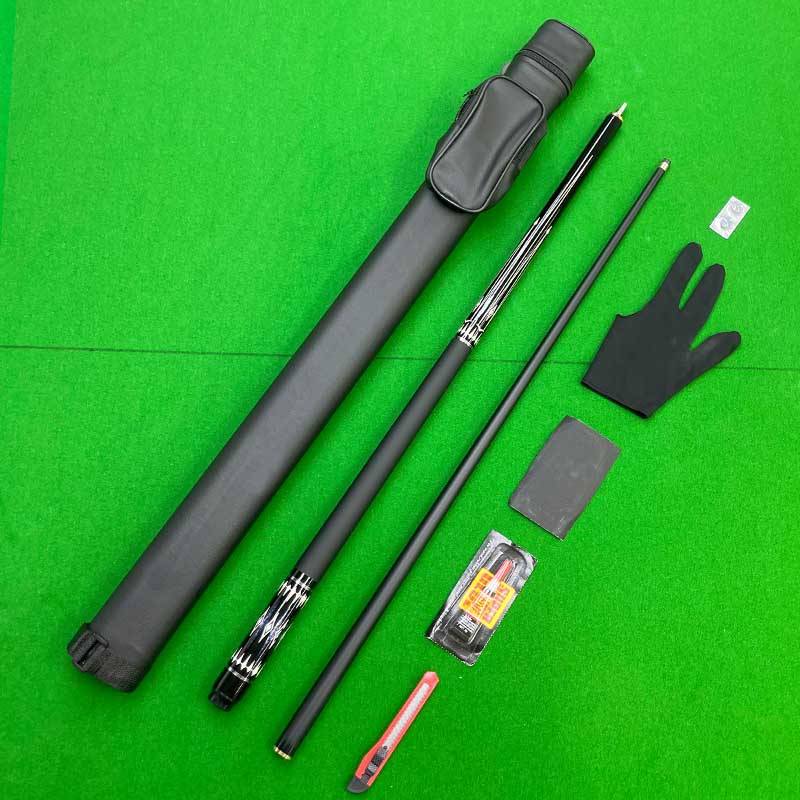 10 mm black technology (armour 01) barrel suit