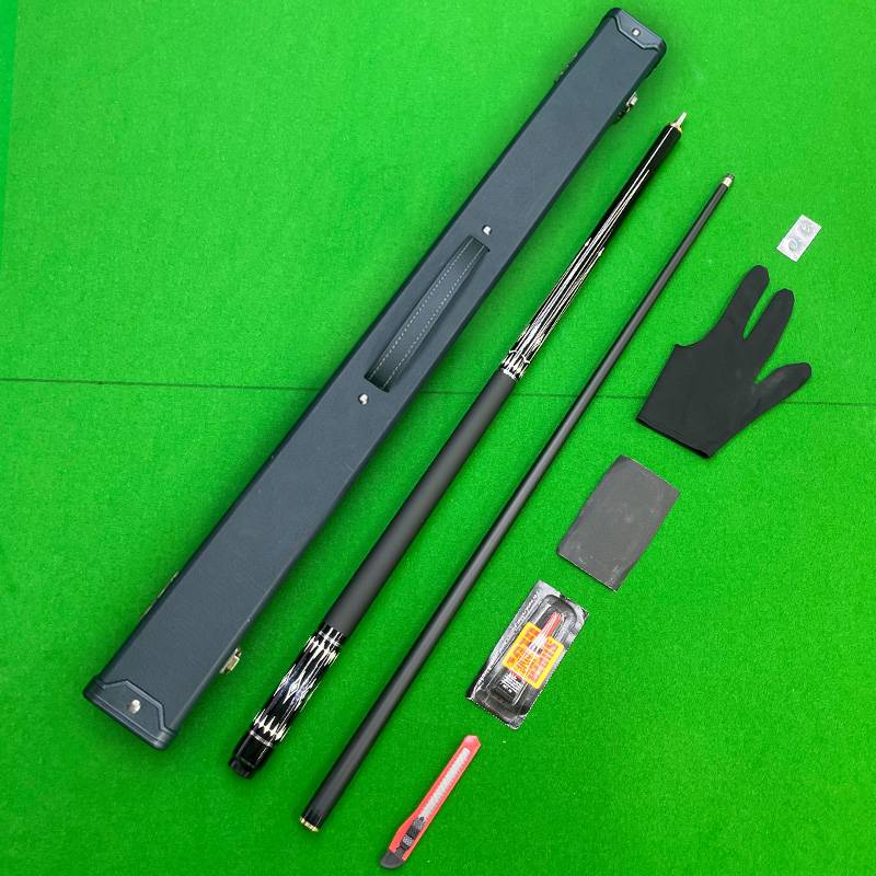 10mm black technology
