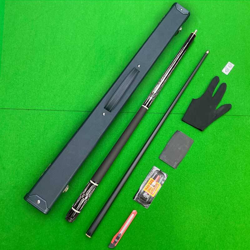 10 mm black technology (armour 02) pole pack